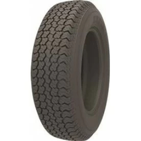 Americana Tire ST-225-75-15 Tire D - 8 Ply Rating Load Range - 10256