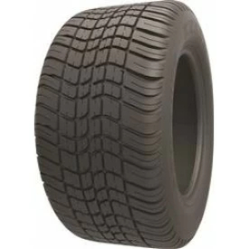 Americana Tire ST-205-65-10 Tire C - 6 Ply Rating Load Range - 1HP52
