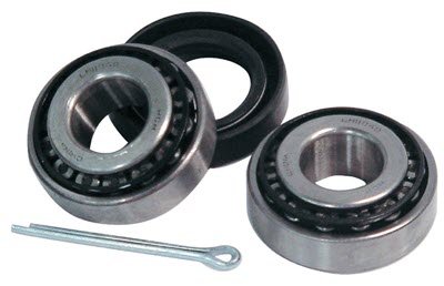 Trailer Axle Bearing