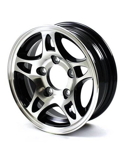 RV and Trailer Wheels